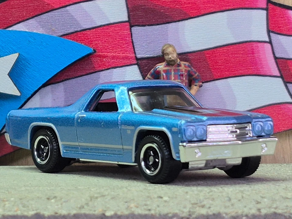 '25 MATCHBOX 1992 MAZDA AUTOZAM AZ-1 LOOSE 1/64 SCALE JAPAN CRUISERS II SERIES