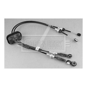GEAR CONTROL CABLE FOR GM VIVARO REN.TRAFIC LHD 01- BKG1002 - Bild 1 von 1