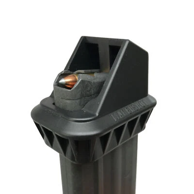 MAKERSHOT Speedloader for Kel-Tec PMR-30 .22 Magnum WMR, Magazine Speed Loader