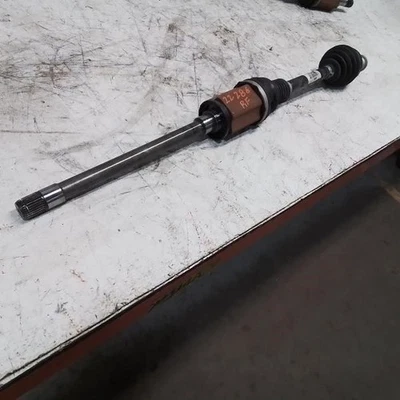 Eje delantero derecho pasajero se adapta a BMW ALPINA B7 944827 17-20 Foto 1 de 4