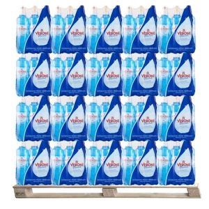 Veroni Mineral Pure Naturalna woda mineralna niegazowana PALETA 1,5 l x 504 szt - Picture 1 of 2