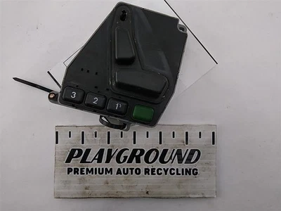 MERCEDES SL320 R129 Door Mounted Power Seat Adjustment Switch Fits 90-01 - Image 1 of 4