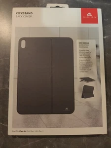 Backcover + Ständer Schutz-Hülle für Apple iPad Air 11 7 Gen. 6 Gen 10,9 5 Gen 4 - Afbeelding 1 van 3