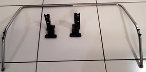 Genuine Sony Stand, XBR75X850C/65X89C/ 65X850C/ 55X890C/55X850C/49X830C - Picture 1 of 6