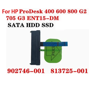 Adapterkabel für HP ProDesk 400 600 EliteDesk 800 Mini HDD SATA Festplatte - Bild 1 von 4