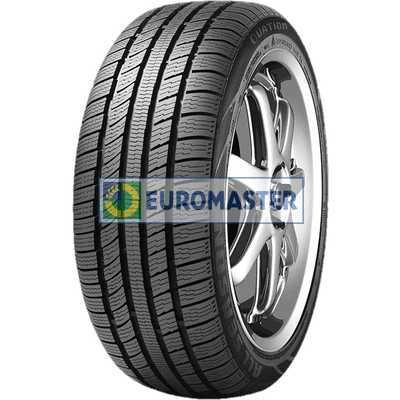 Ganzjahresreifen OVATION 155/65 R 13 TL 73T VI 782 ALLSEASON - Bild 1 von 1