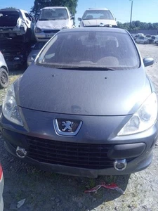 Autorradio original PEUGEOT 307 PHASE 2 1614201480 - Imagen 1 de 7