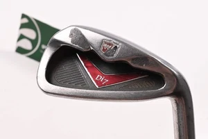 Wilson Di7 #6 Iron / 28.5 Degree / Regular Flex UST Proforce V2 Graphite Shaft - Picture 1 of 6