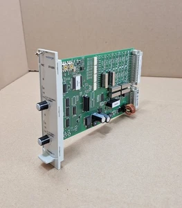 NEUBERGER / WEISHAUPT ST4200 PMC Steuermodul 2 Drehschalter A-0-1-2, 4+2 Relais - Picture 1 of 3