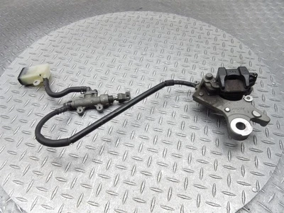 2015 15-22 Honda CBR 300 CBR300R pinça de freio traseira cilindro mestre - Imagem 1 de 4