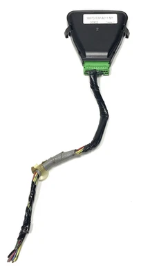 Acura MDX 2003-2006 OEM Windshield Wiper Rain Sensor 38970-S3V-A011-M1 - Image 1 of 4