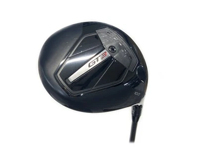 Titleist GT3 10.0* Driver Graphite Hzrdus 60g Stiff Flex - Image 1 of 4