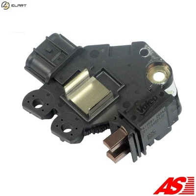 ALTERNATOR REGULATOR ARE3098(VALEO) FOR HYUNDAI KIA CEE'D/Hatchback/SW/PRO 1.4L - Image 1 of 4