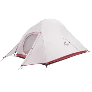 Cloud-Up 2 Person Tent Lightweight Backpacking Tent with Footprint - Free Sta... - Picture 1 of 8