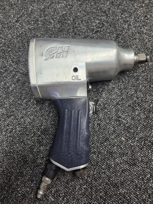 CH Campbell Hausfeld TL0502 1/2" Llave de Impacto Herramienta Adelante Retroceso Foto 1 de 3