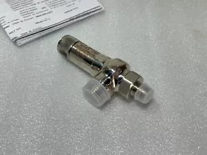 Nuevo General Instruments D7/C Safety - Válvula de seguridad ángulo de válvula - Imagen 1 de 4