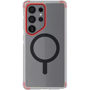 Samsung Galaxy S25 Ultra Case Clear MagSafe Magnetic Phone Cover Ghostek COVERT - Picture 1 of 52