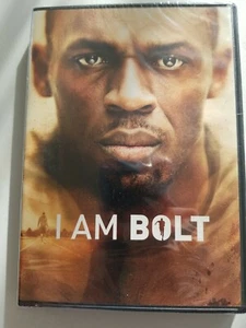 ICH BIN BOLT - Bild 1 von 7