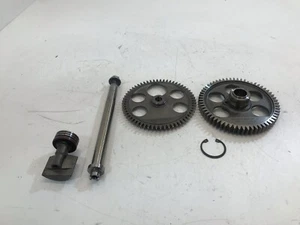 CONTRALBERO MOTORE BMW R NINE T / CRANCKSHAFT - Imagen 1 de 14