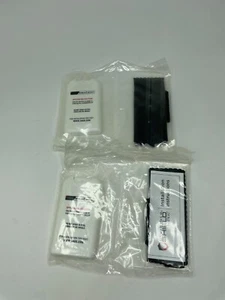 2x Zagg InvisibleSHIELD Installation Kit - Application Solution Spray + Squeegee - Picture 1 of 2