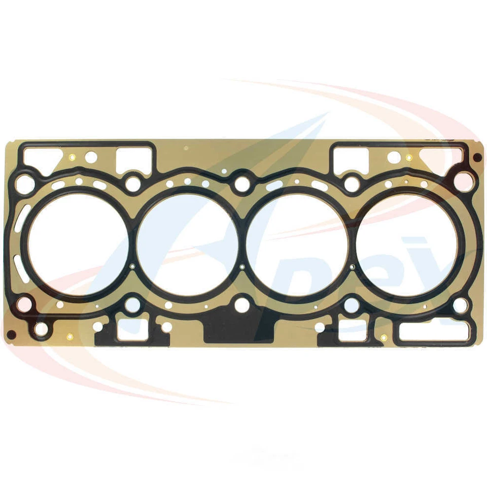 Junta de cabeça de cilindro de motor peças de automóvel Apex AHG1377 - Imagem 1 de 1