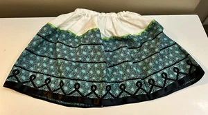 American Girl Doll Josefina's Birthday Skirt ONLY from Feast Day Finery EUC - Picture 1 of 4