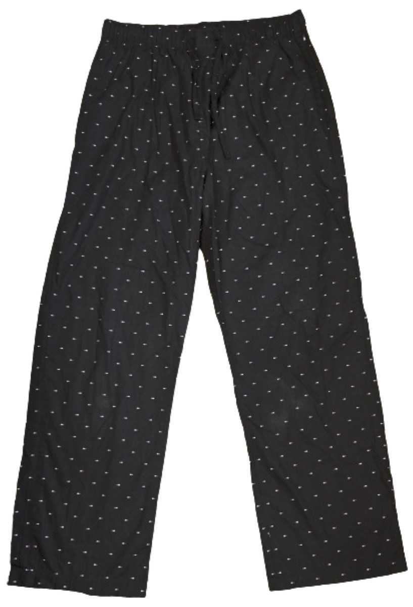 Tommy Hilfiger 100% Cotton Lounge Pants for Men for sale | eBay