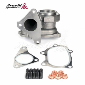 Arashi Turbo Turbine Housing TD04L 13T 19T 6cm For Subaru WRX Impreza Forester - Picture 1 of 3