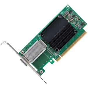 SP HPE InfiniBand EDR 100Gb 1-portowy adapter 841QSFP28 872725-B21 - Zdjęcie 1 z 1