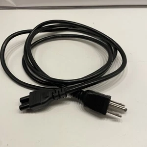 Cable de alimentación de 3 clavijas I-Sheng IS-034 - USADO - Imagen 1 de 4