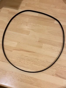 Antriebsriemen Bosch 00745310 passend für WAB28060GB - Bild 1 von 3