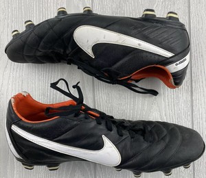 nike tiempo 2011
