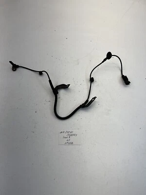 Sensor de rueda ABS delantero derecho Dodge Journey 2011-2020 OEM. Foto 1 de 4