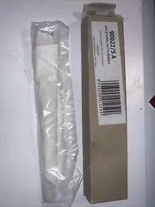 Caccia Obst- oder Dessertgabel von Alessi STERLING NEU im Karton - Bild 1 von 1