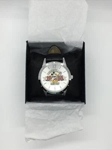 Disneyland Resort Mickey Mouse Armbanduhr "1955" "gebraucht" in einer Box - Bild 1 von 9