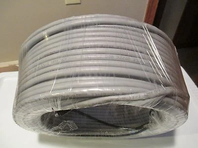 175' 4-pin Firewire Cable - Image 1 of 4