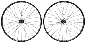 WTB ST Light i23 11 Spd Alloy 29" Tubeless Disc Mtn Bike Wheelset 6 Bolt Shimano - Picture 1 of 8