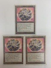 3x Fellwar Stone Artifact Uncommon MAGIC CARD Mtg