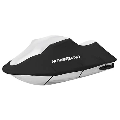 Jet Ski Cover Storage Waterproof For Yamaha WaveRunner VX SPORT Deluxe 2007-2014 - Image 1 of 4