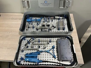 Blue Belt Technologies NavioPFS Instrumente Set 101098 - Bild 1 von 4