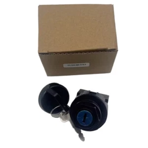 For New Holland TC35A TC29DA TC29D TC40A Ignition Switch W/2 Keys 86405634 - Picture 1 of 4