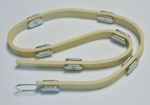 SB6920 Brake Lathe Adjustable Ventilated Rotor Silencer Band For FMC & Ammco New - Picture 1 of 1