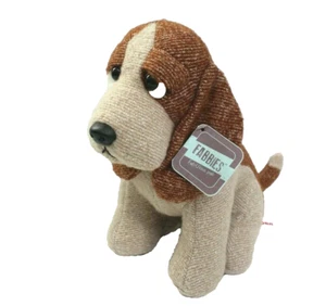 Fabbies Fab-U-lous Pals Bentley Hund Welpe Plüschtier Stofftier 9 Zoll - Bild 1 von 4