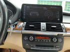 Android 13 Headunit Touch Screen for BMW X5 E70 X6 E71 E72 2007-2014 Carplay Sim