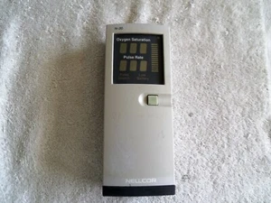 nellcor n20 gerät - Bild 1 von 5