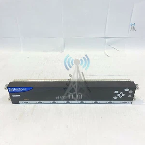 JUNIPER, CRAFT-M320-S, IPTSNP0GAA, M320 CRAFT INTRFC PNL SP * RH051420 - Bild 1 von 4