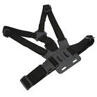 Chest Mount Harness Strap Adjustable Cellphone Chest Harness Strap With Phon AUS