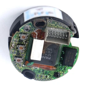 One Used Fanuc A20B-8001-0570 Encoder Tested in Good Condition - Picture 1 of 1