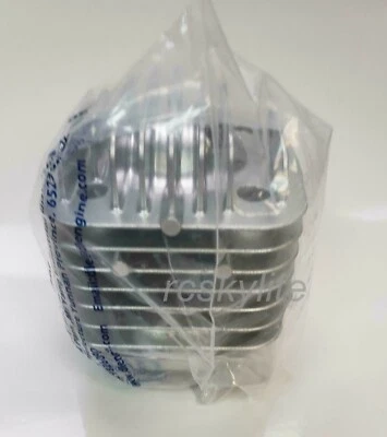 GENUINE DLE35RA Cylinder RC Airplane DLE Gas Engine Spare Parts - Image 1 of 4