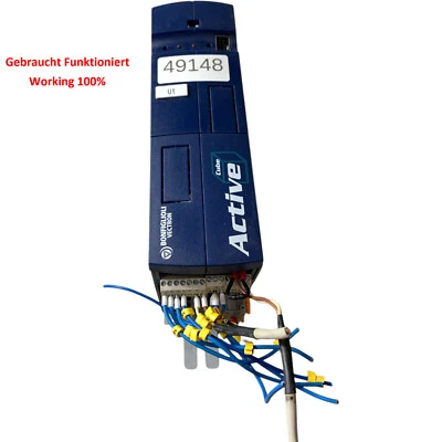 Bonfiglioli ACU 201-07 FA Frequenzumrichter 609 001 002 - Bild 1 von 4